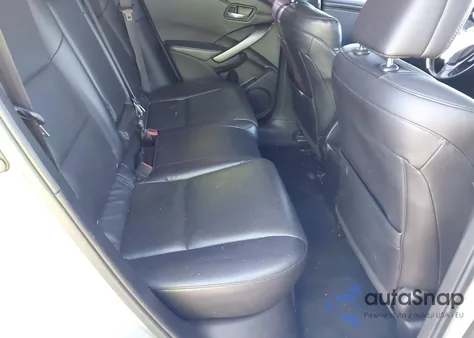 2015 Acura Rdx from USA, damaged, VIN 5J8TB4H31FL018772